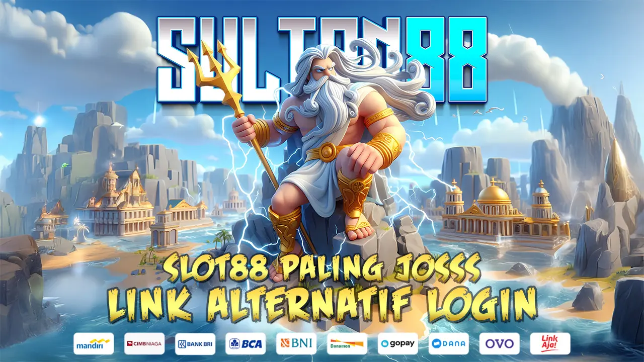 Acegaming77 slot88 resmi