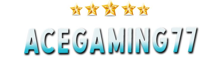 Acegaming77 Logo